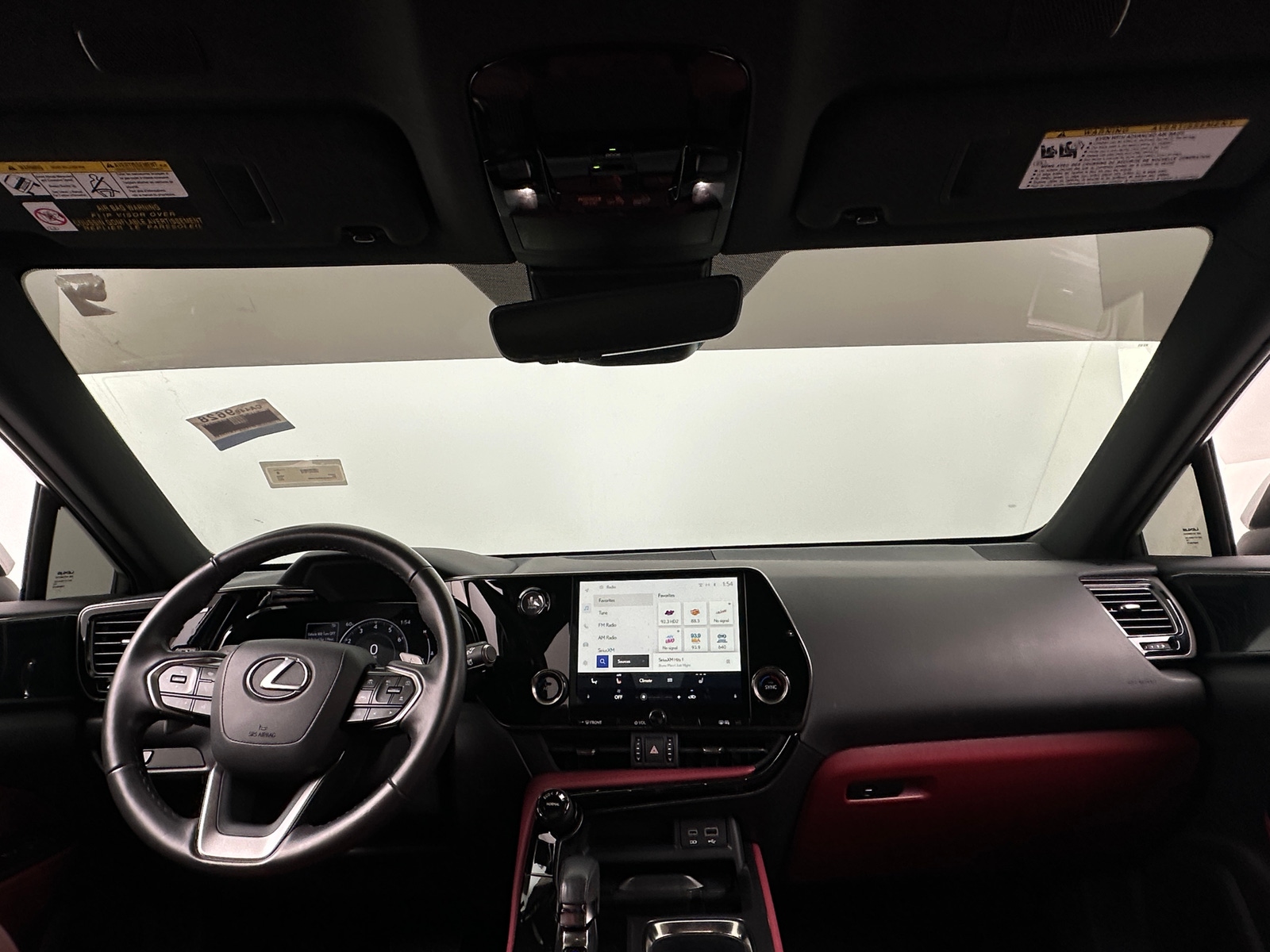 Thumbnail: 2024 Lexus NX - 2