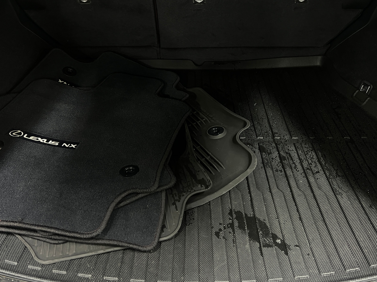 Thumbnail: 2024 Lexus NX - 6