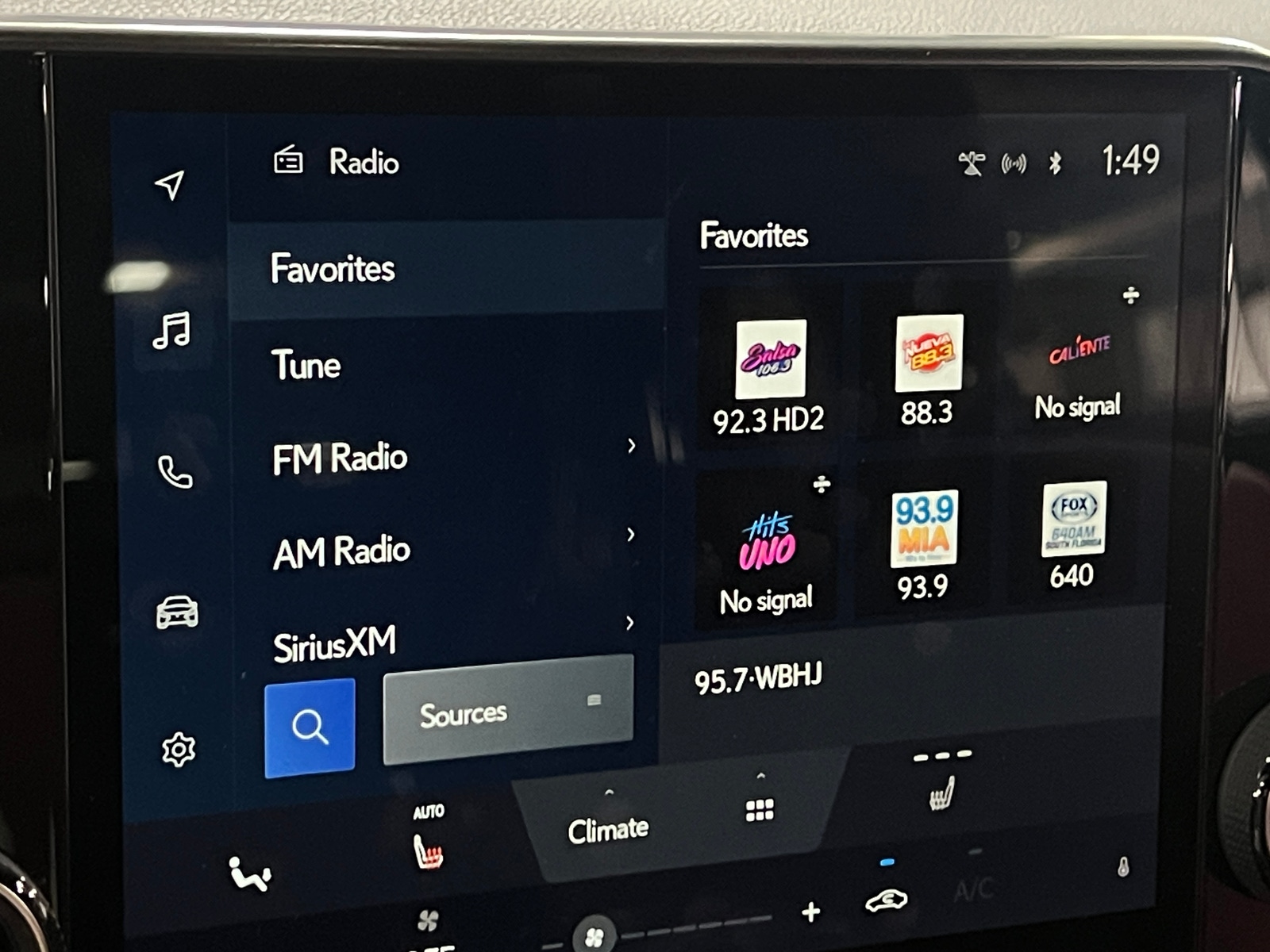 Thumbnail: 2024 Lexus NX - 3