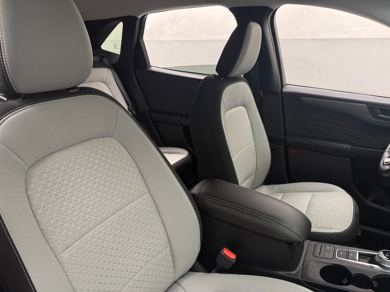 Thumbnail: 2024 Ford Escape - 2