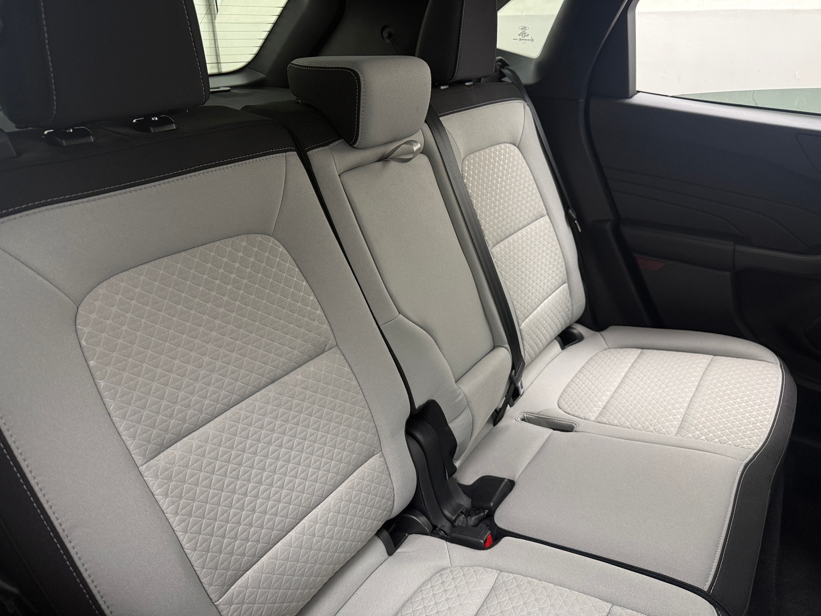 Thumbnail: 2024 Ford Escape - 6