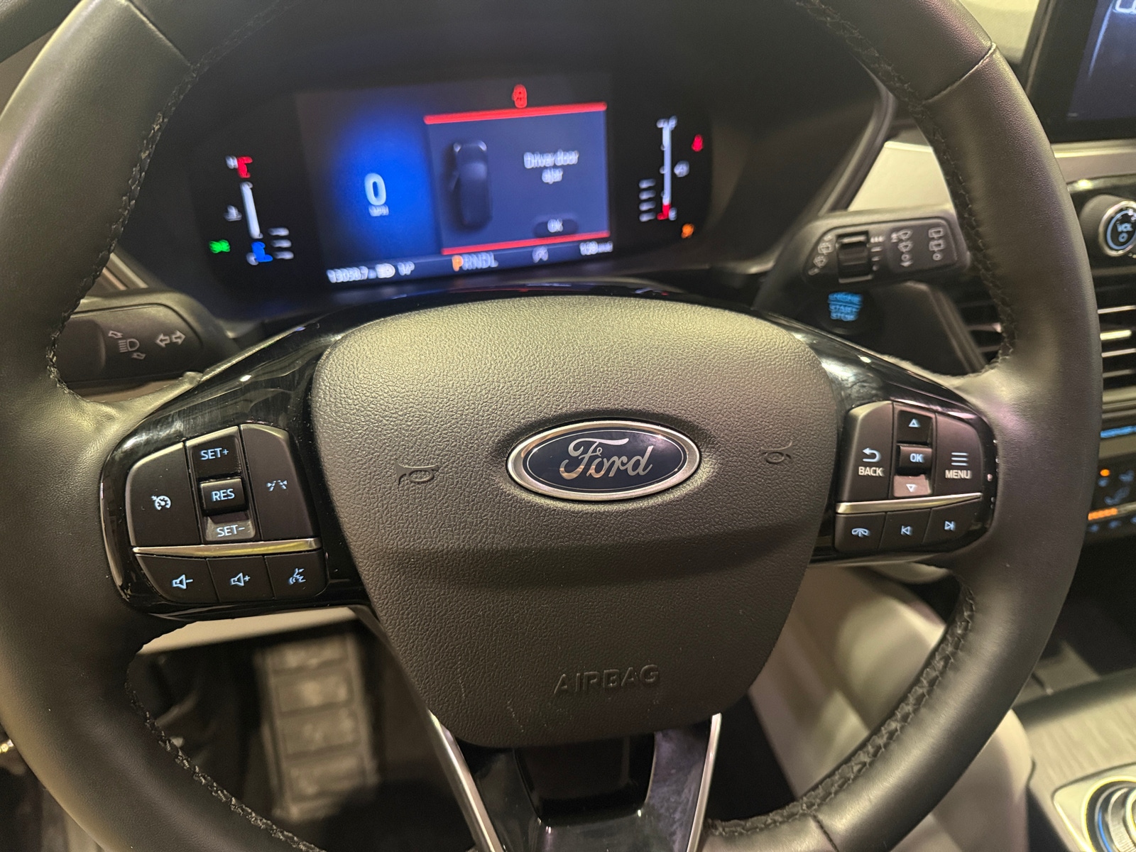 Thumbnail: 2024 Ford Escape - 5