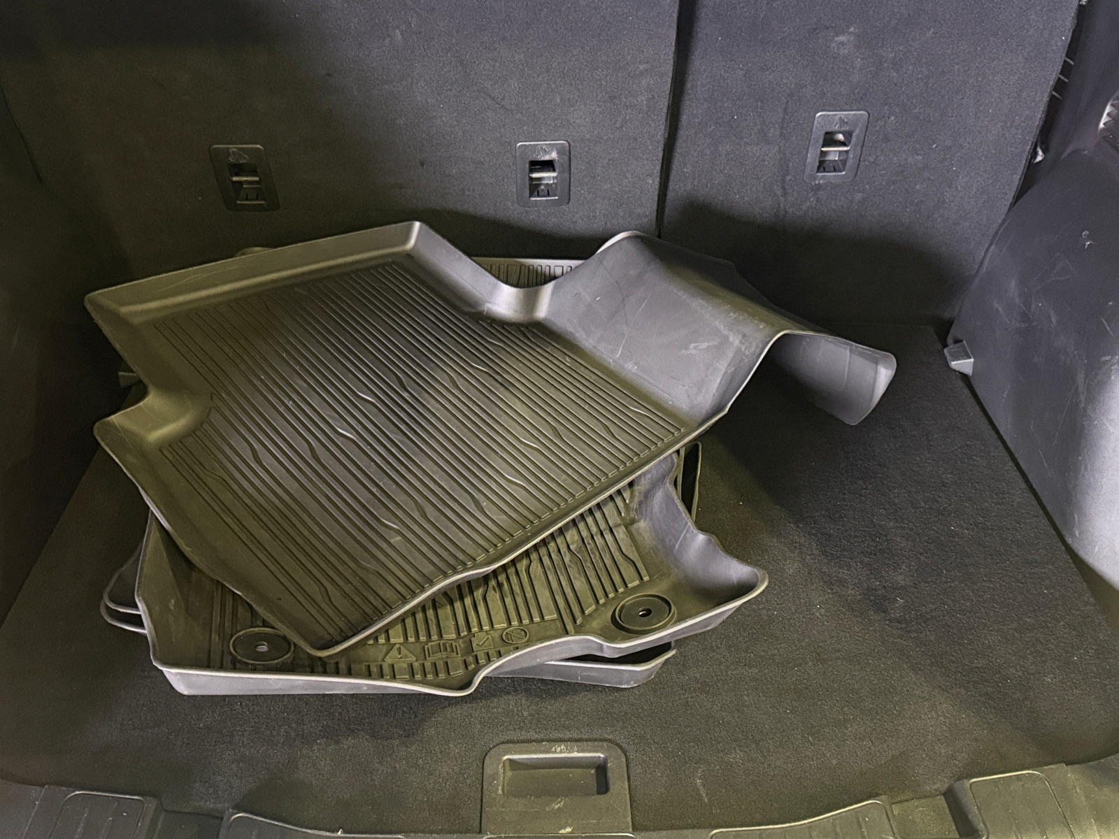 Thumbnail: 2024 Ford Escape - 7