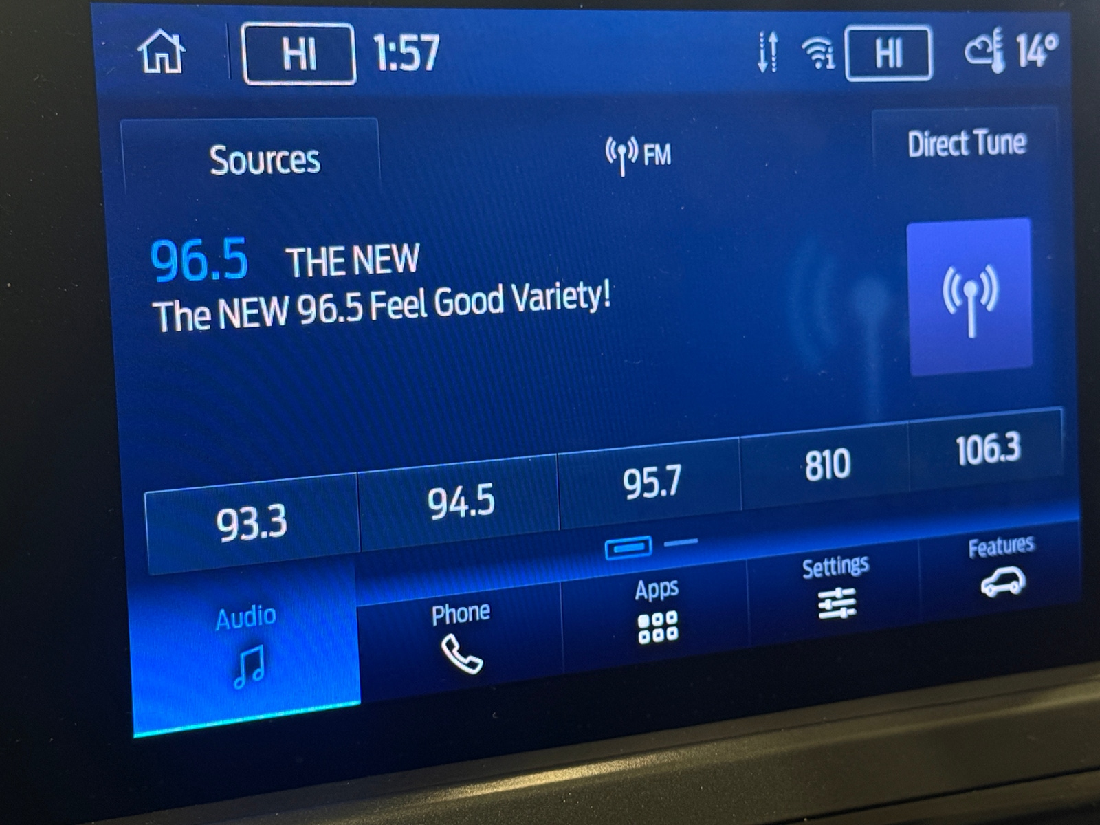 Thumbnail: 2024 Ford Escape - 4