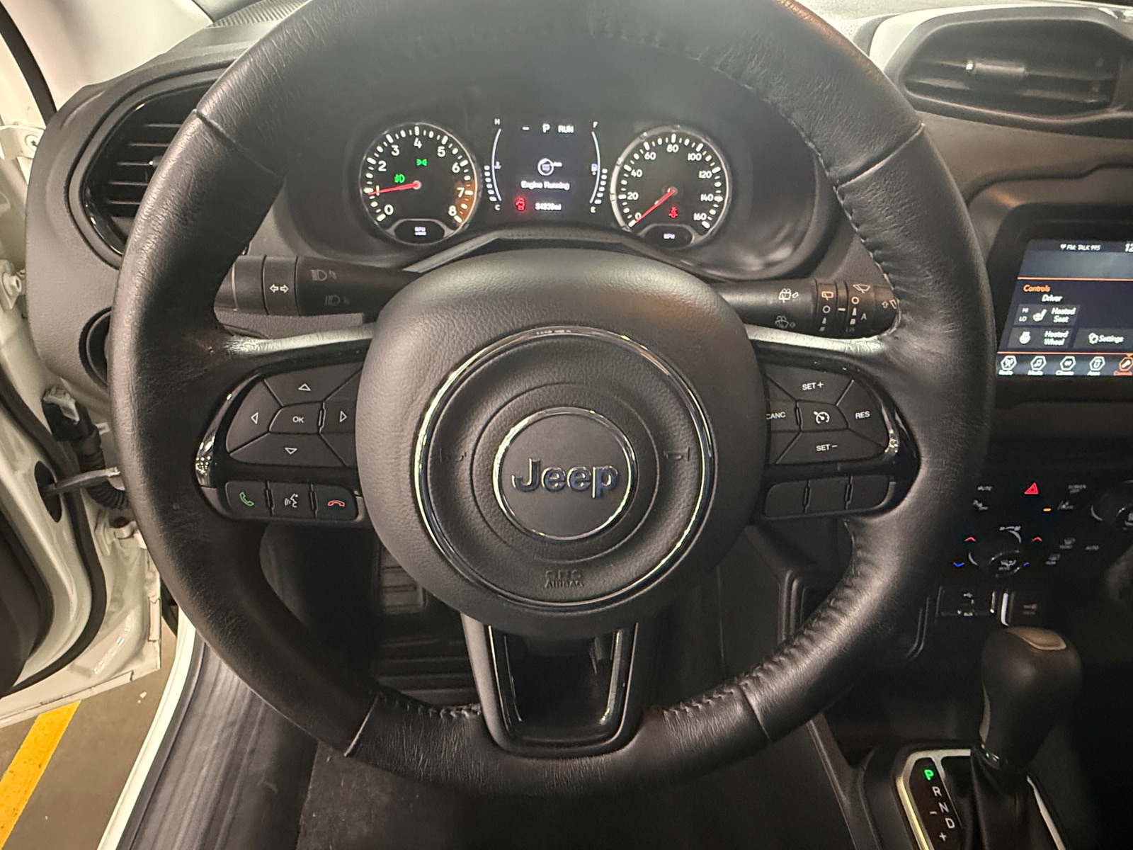 Thumbnail: 2018 Jeep Renegade - 5