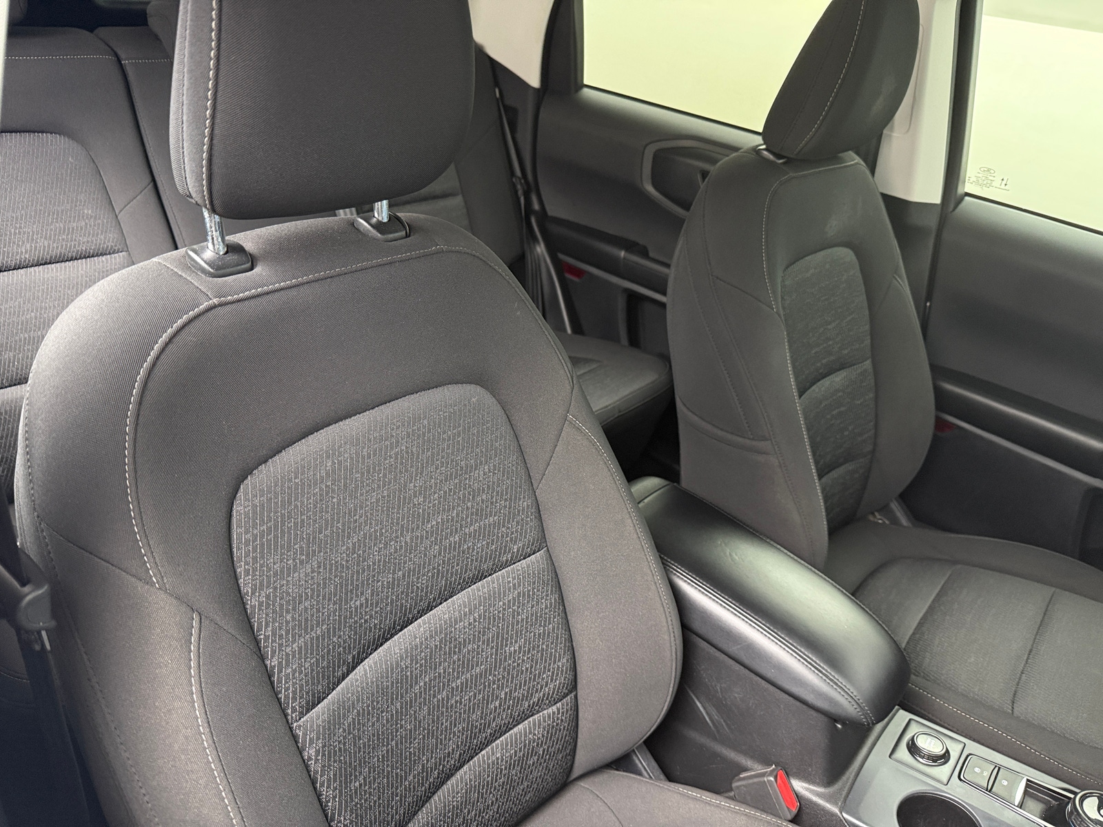 Thumbnail: 2021 Ford Bronco Sport - 2