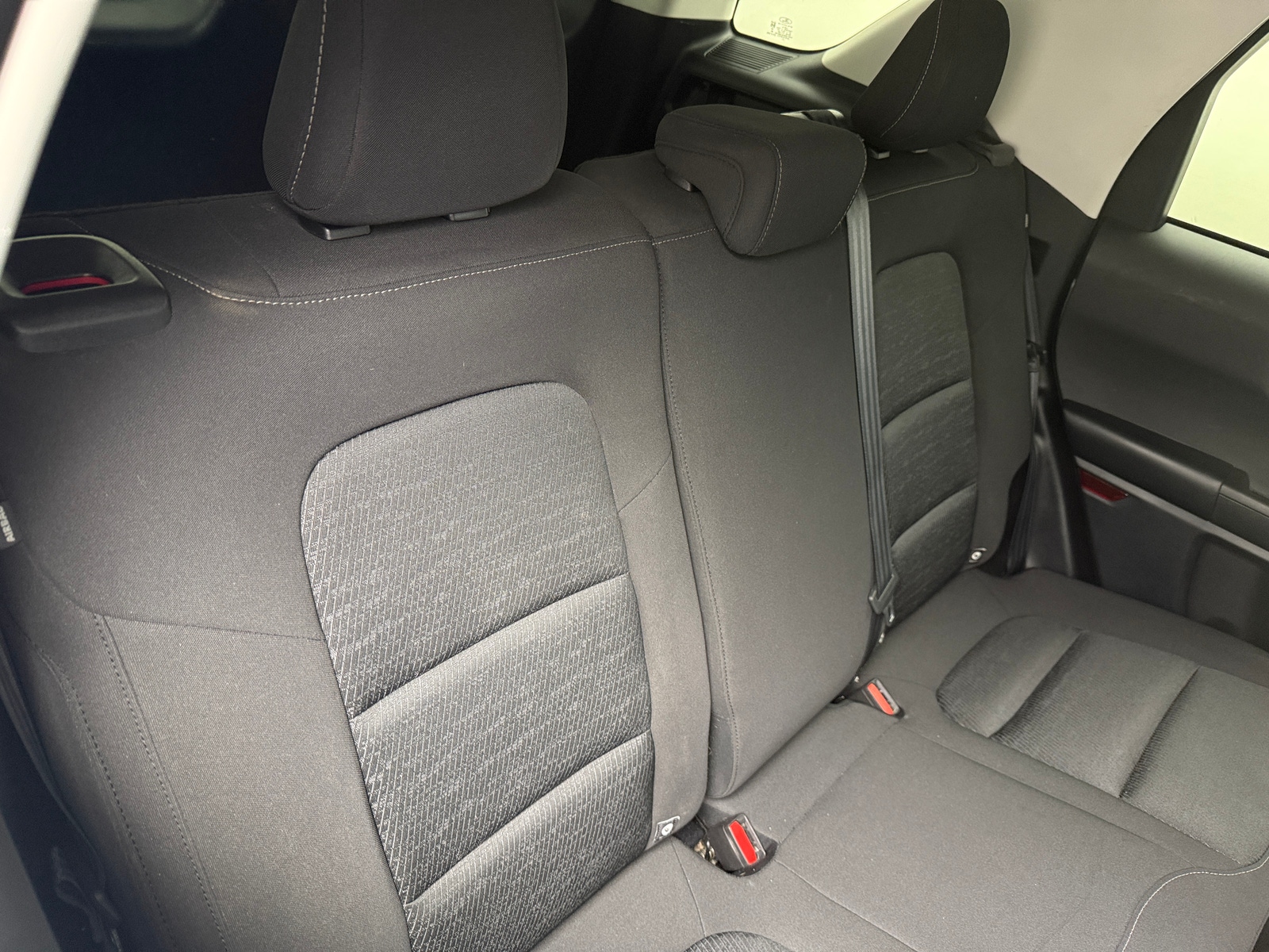 Thumbnail: 2021 Ford Bronco Sport - 6