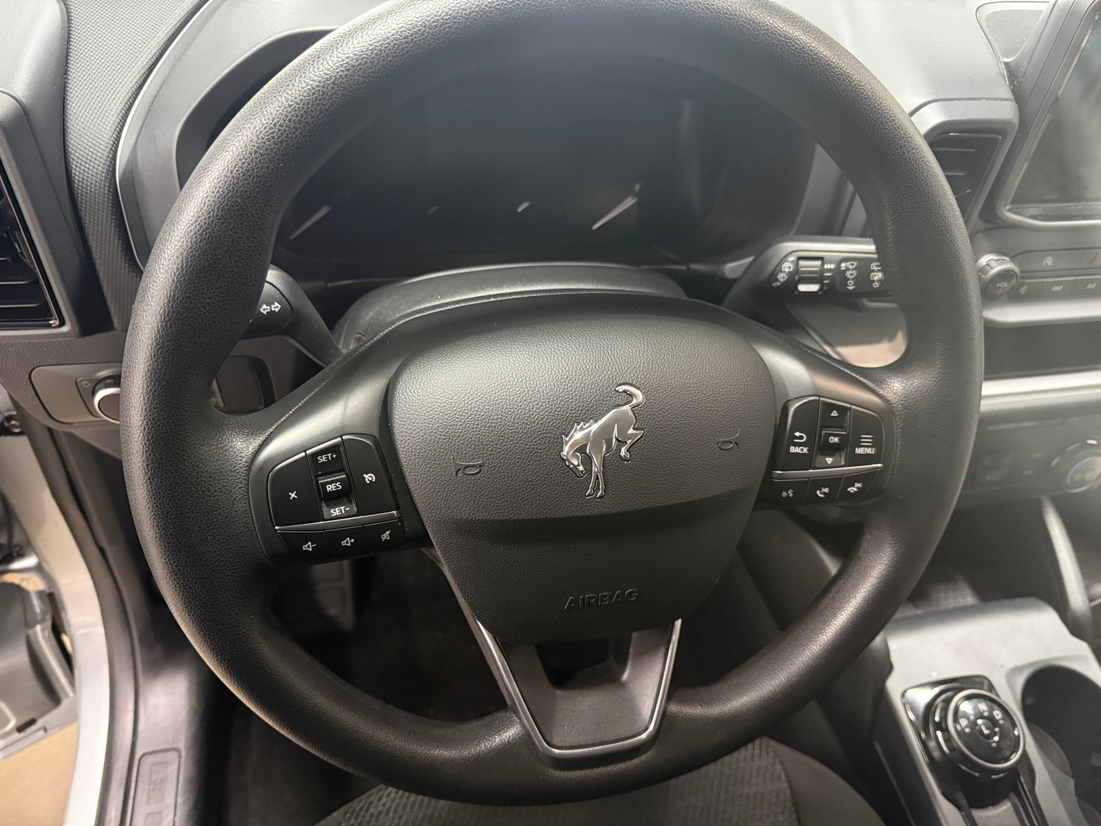 Thumbnail: 2021 Ford Bronco Sport - 5