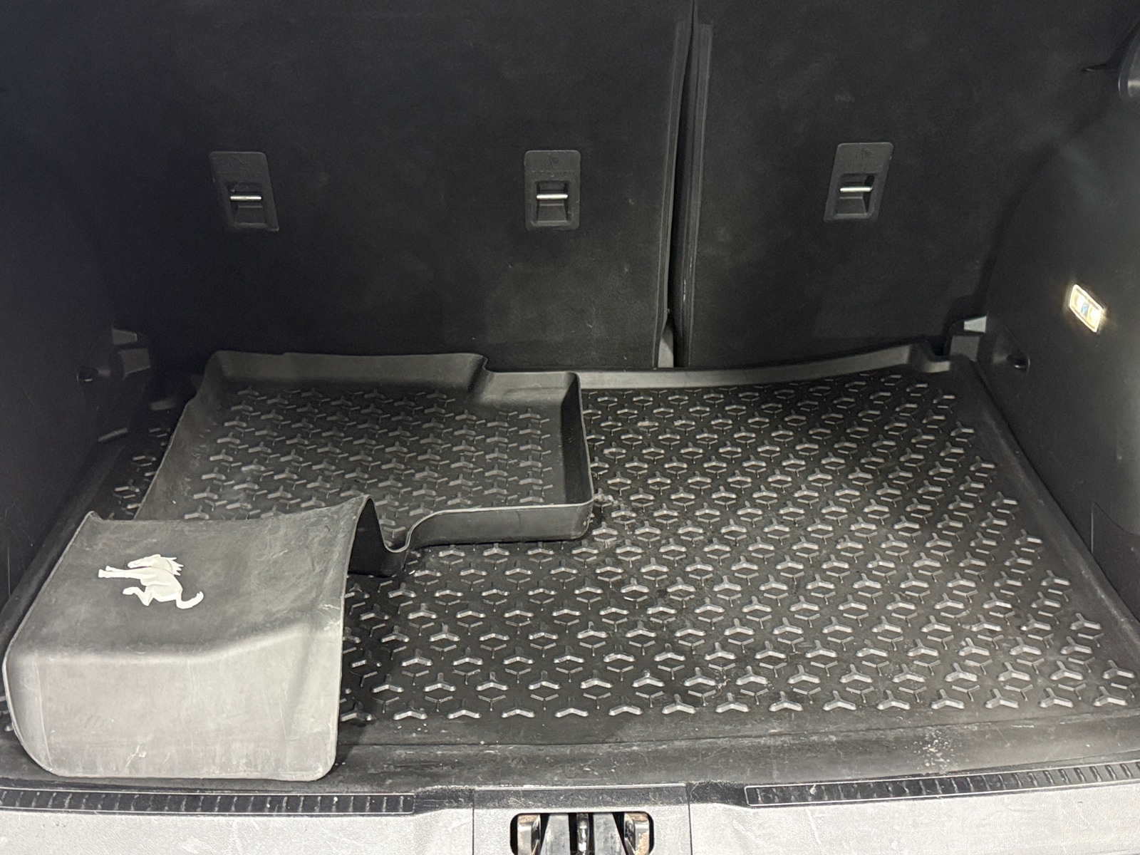 Thumbnail: 2021 Ford Bronco Sport - 7