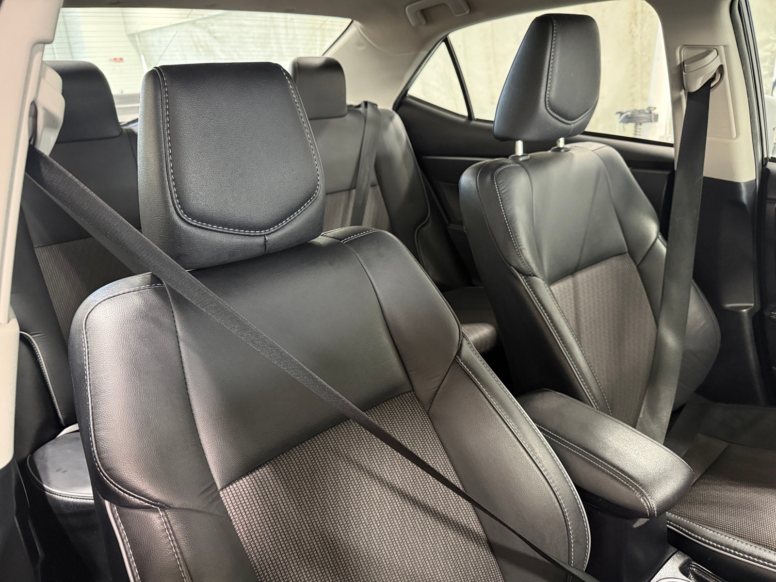 Thumbnail: 2014 Toyota Corolla - 2