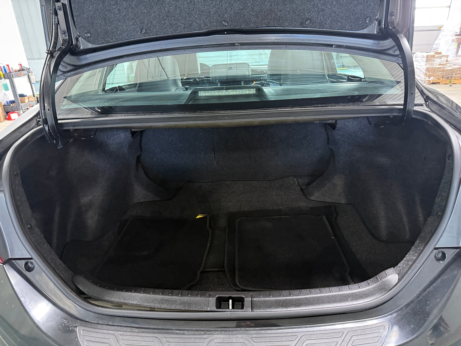 Thumbnail: 2014 Toyota Corolla - 7