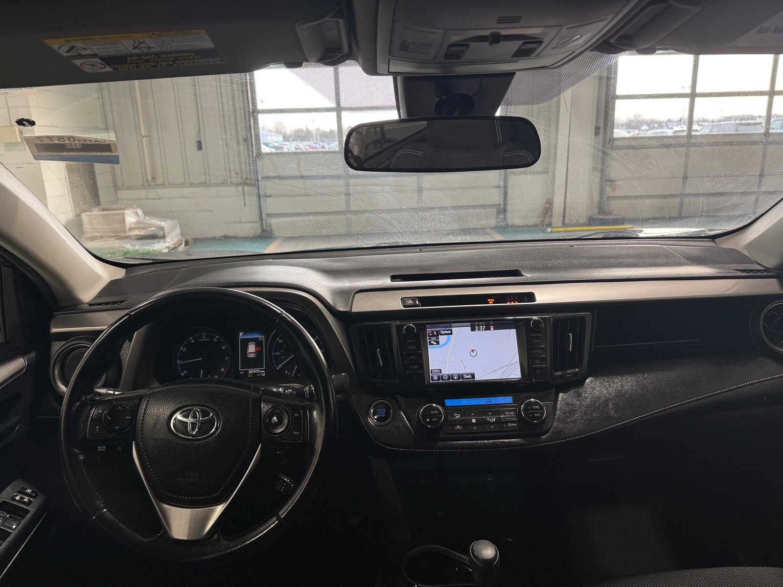 Thumbnail: 2017 Toyota RAV4 - 3