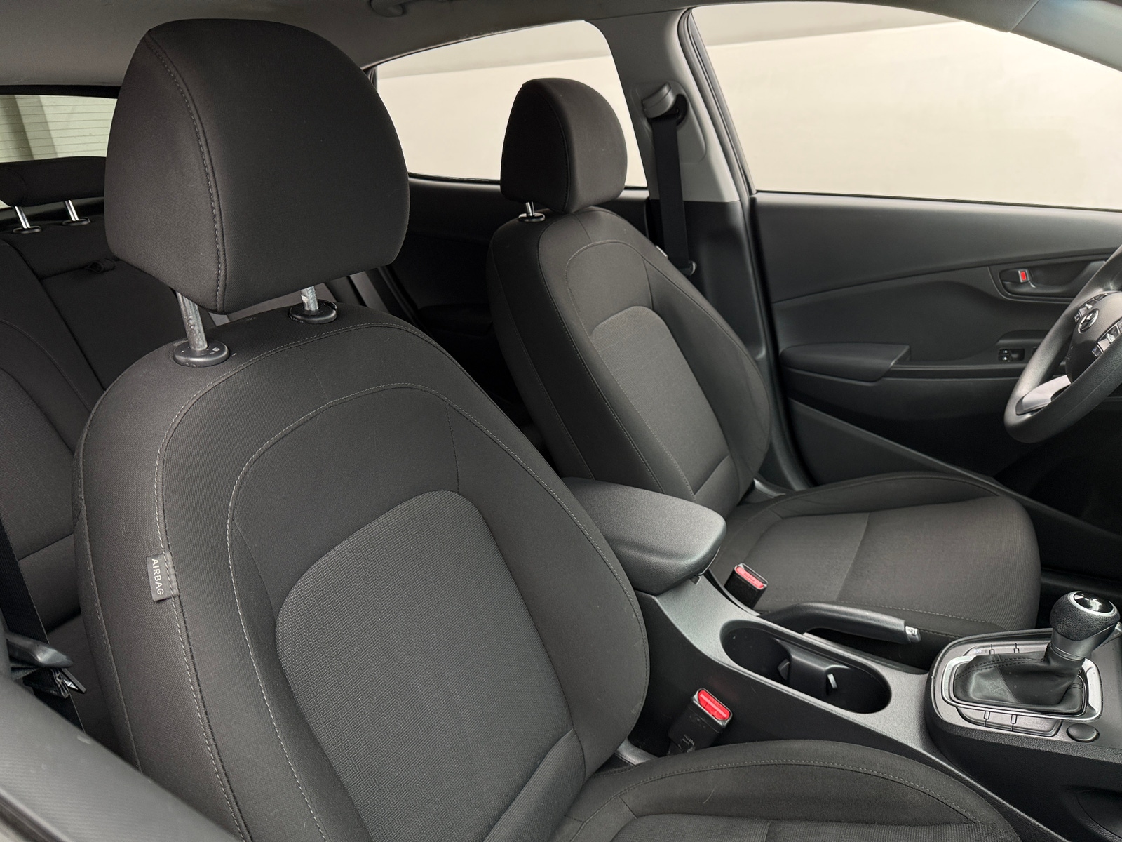 Thumbnail: 2022 Hyundai Kona - 2