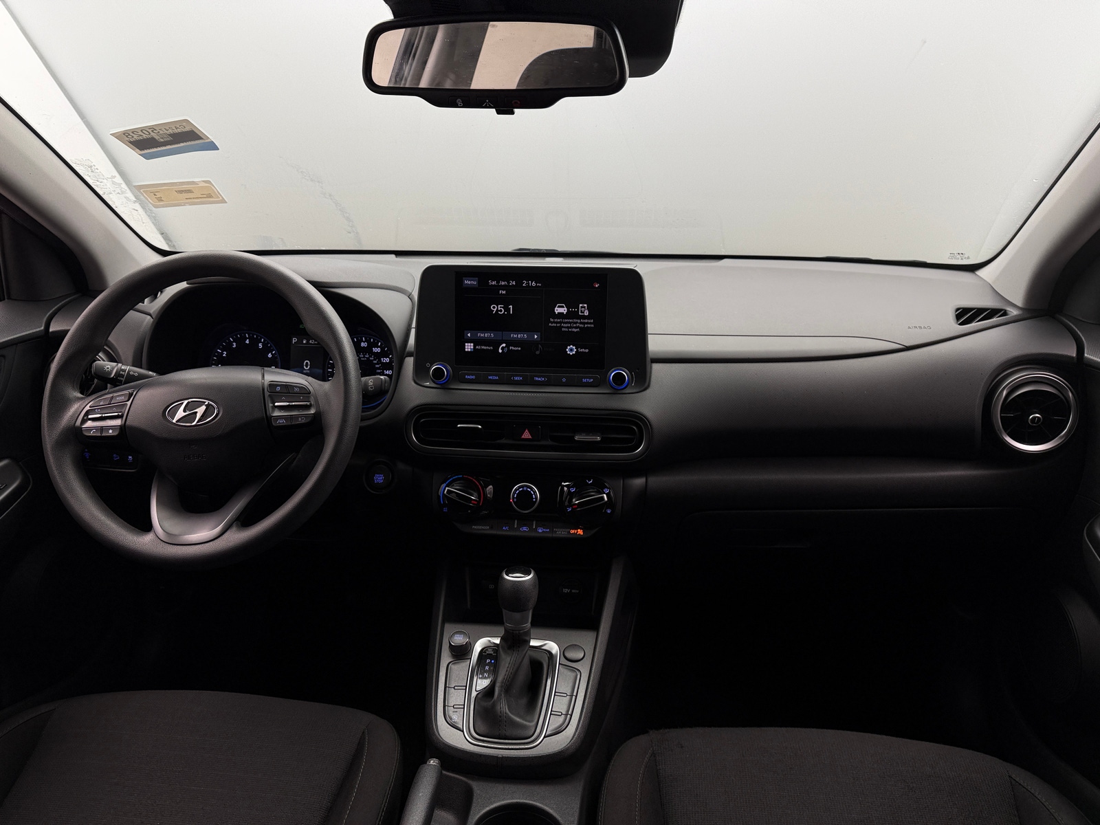 Thumbnail: 2022 Hyundai Kona - 3