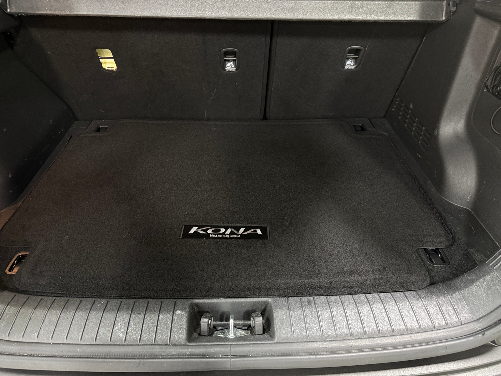 Thumbnail: 2022 Hyundai Kona - 7