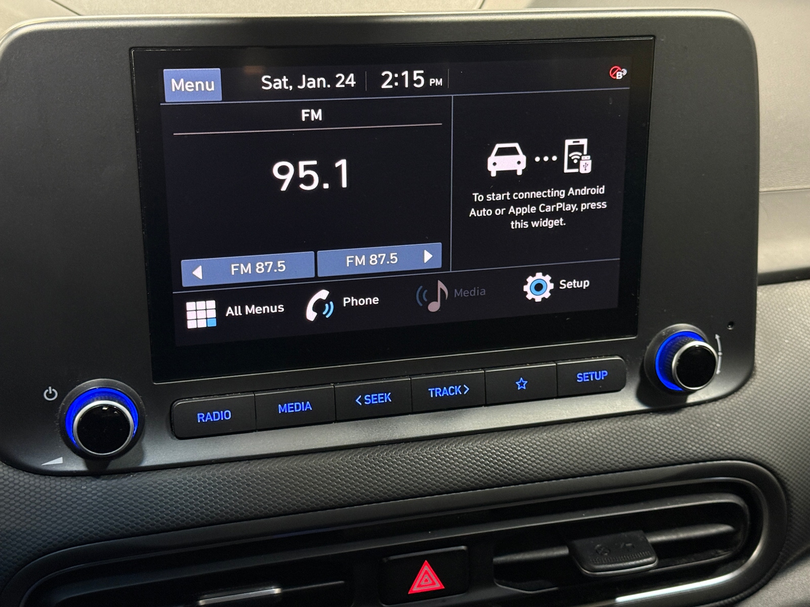 Thumbnail: 2022 Hyundai Kona - 4