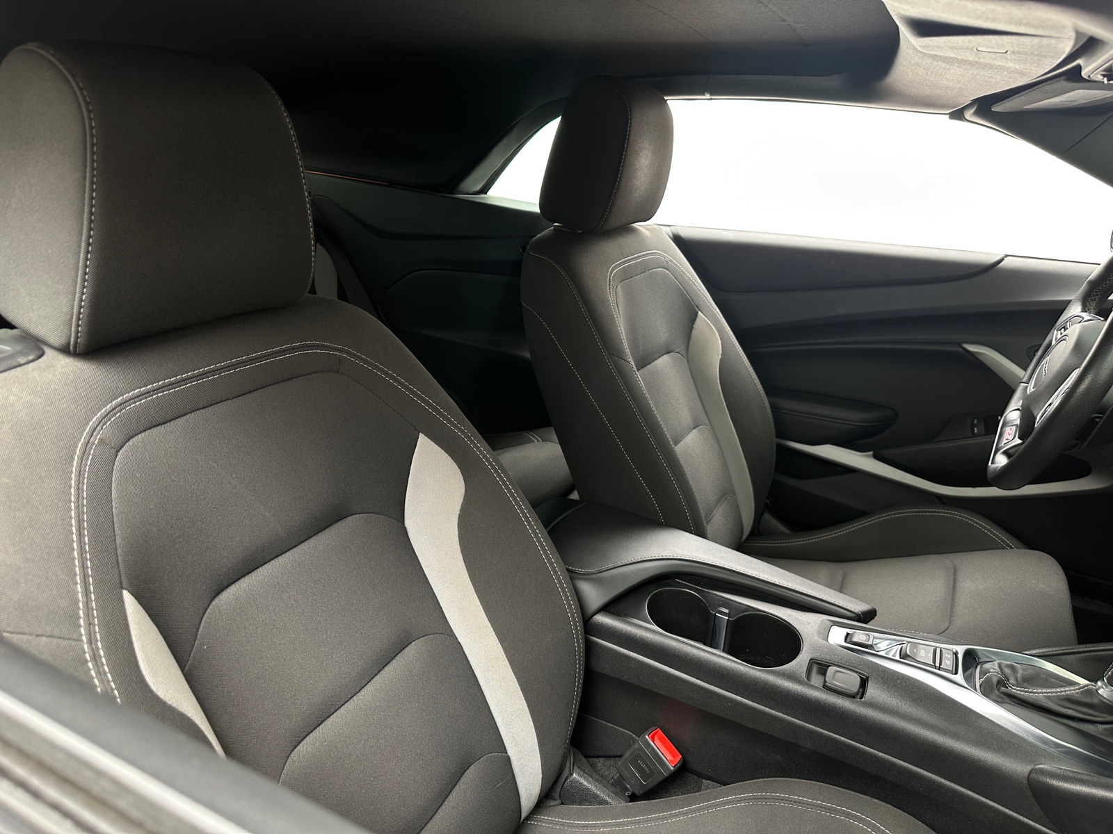 Thumbnail: 2023 Chevrolet Camaro - 2