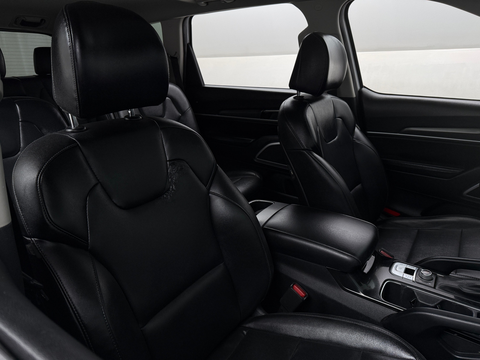 Thumbnail: 2022 Kia Telluride - 2