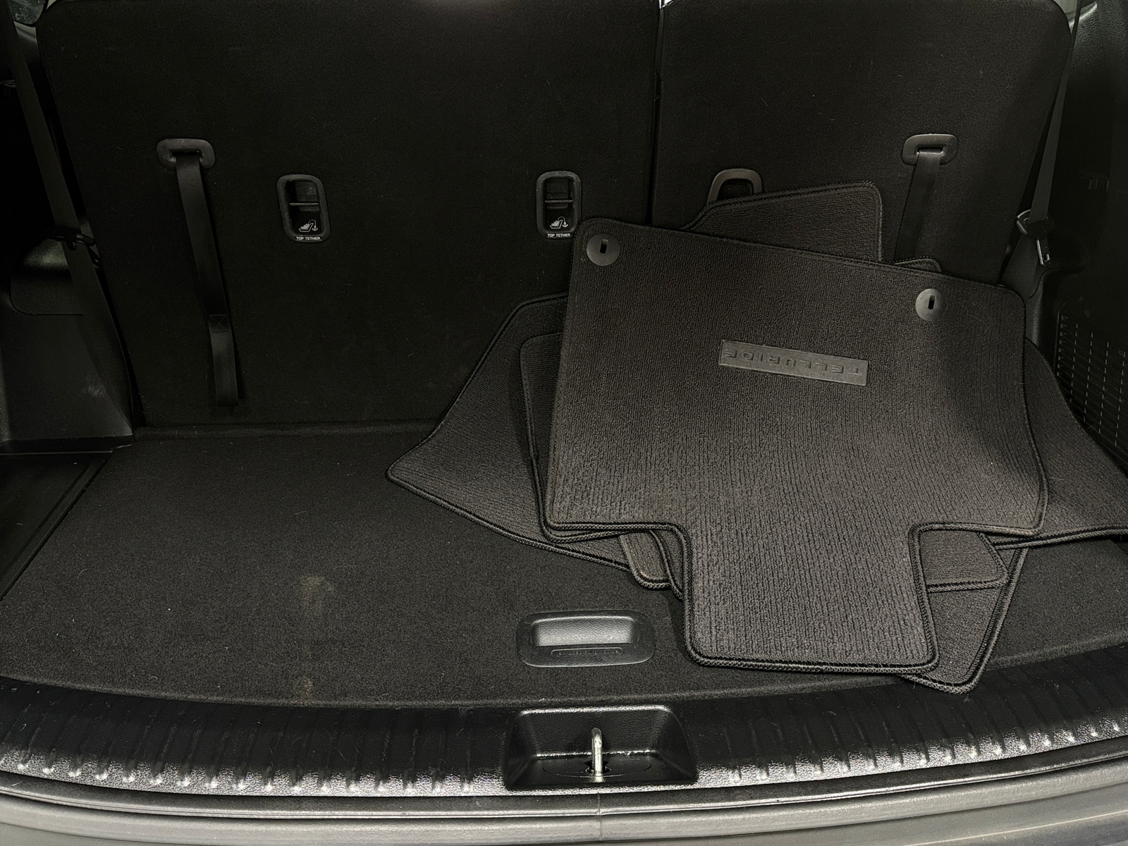 Thumbnail: 2022 Kia Telluride - 7