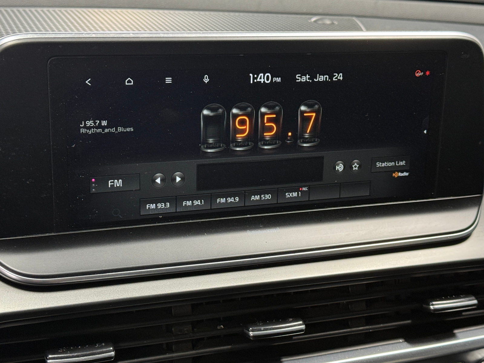 Thumbnail: 2022 Kia Telluride - 4