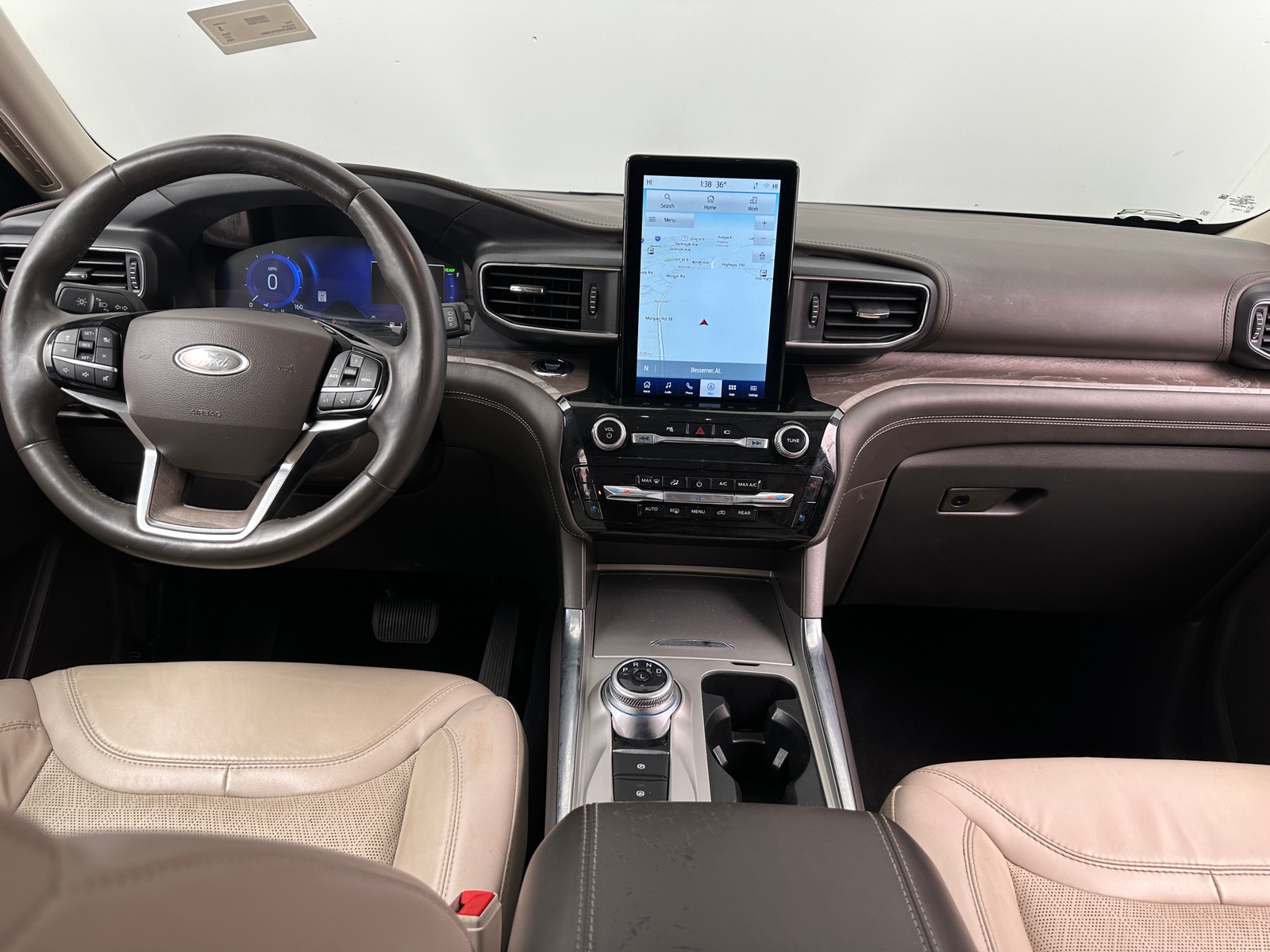 Thumbnail: 2023 Ford Explorer - 2