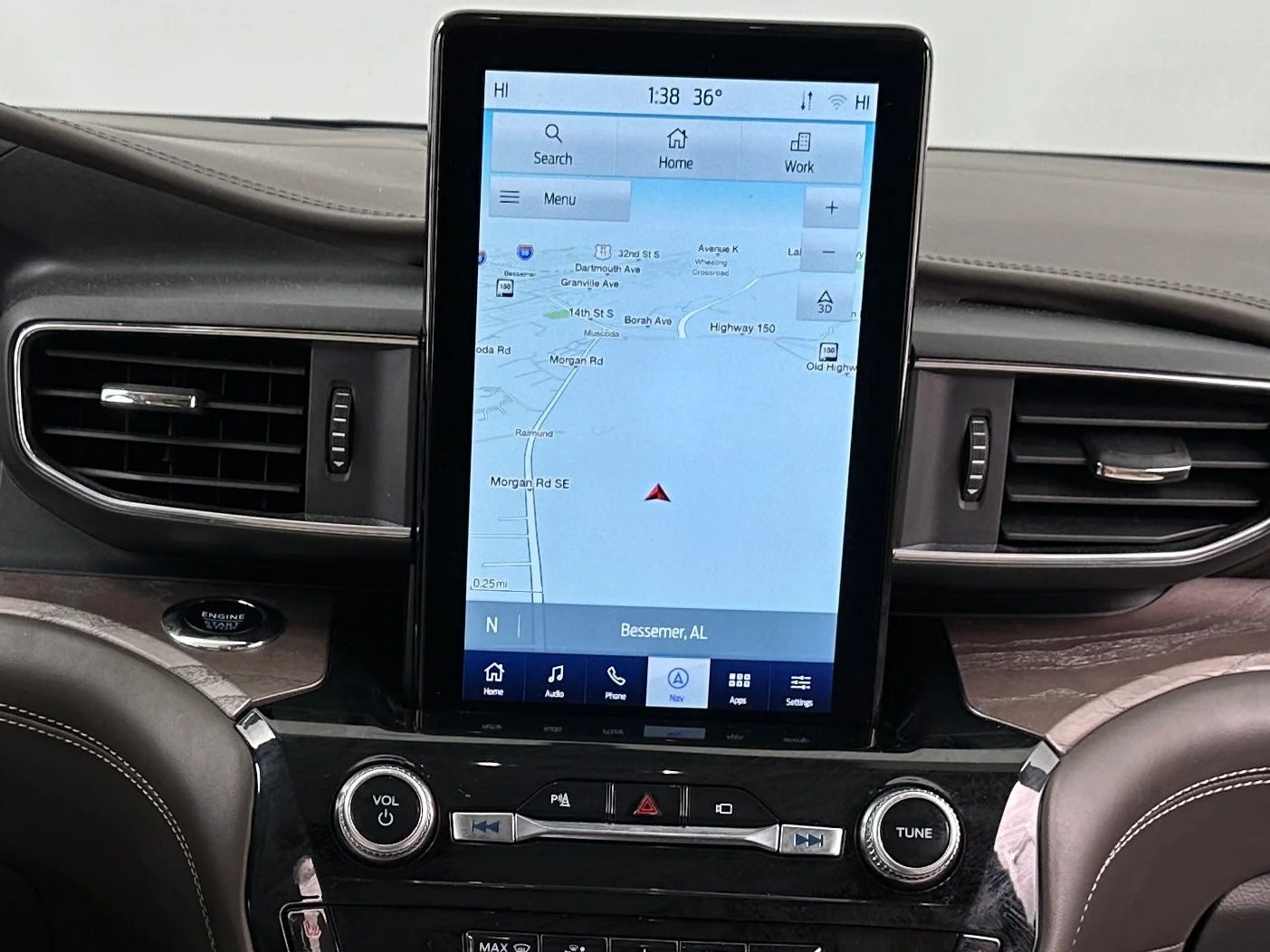 Thumbnail: 2023 Ford Explorer - 3