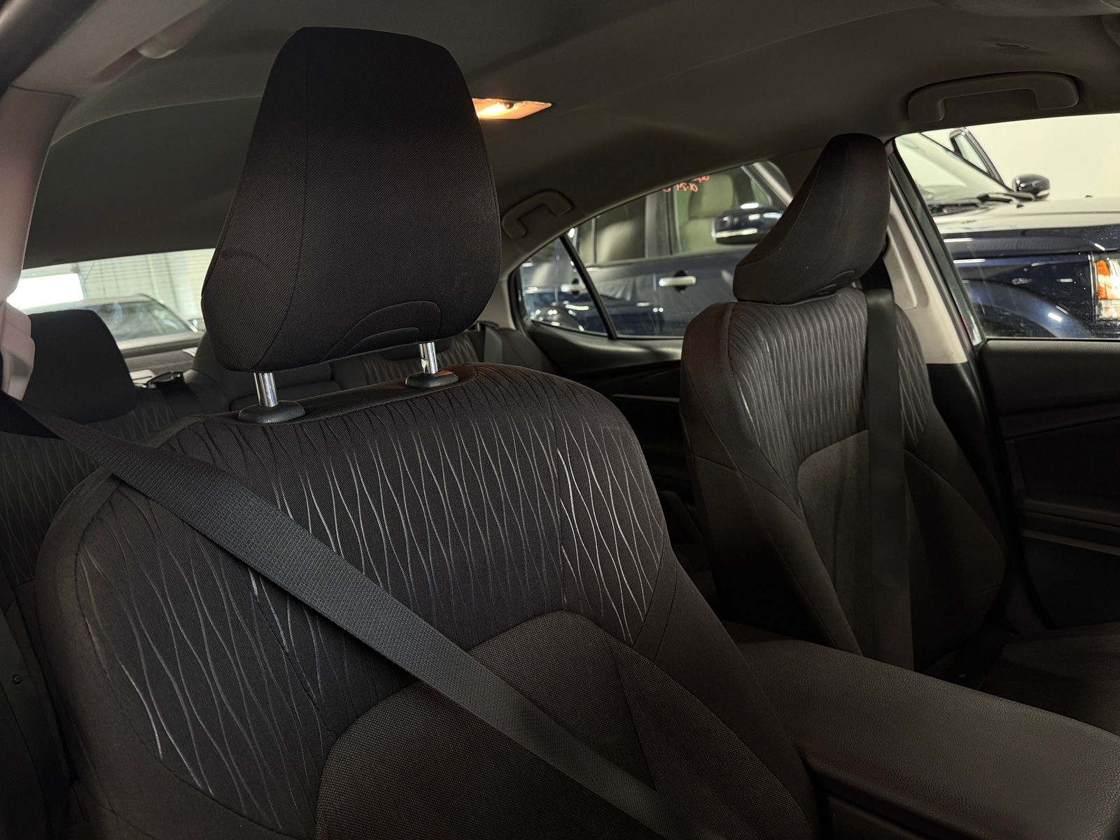 Thumbnail: 2025 Toyota Camry - 2