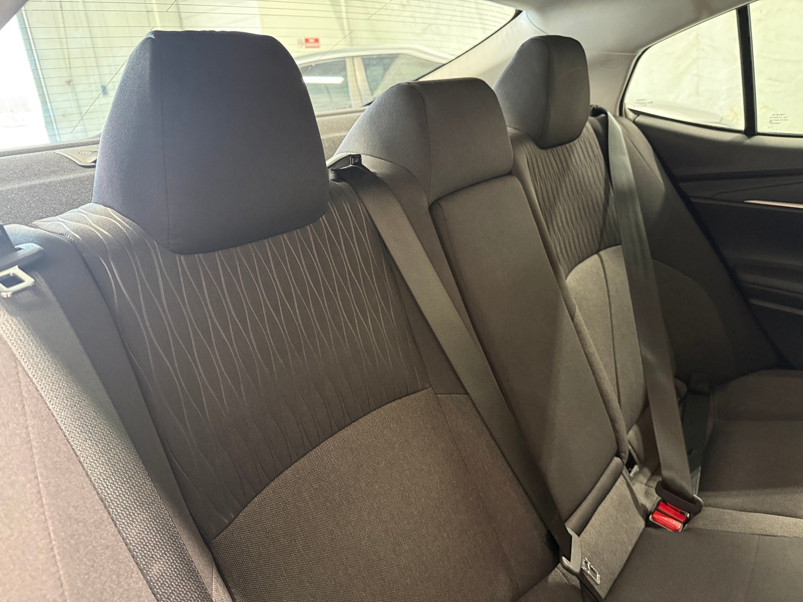 Thumbnail: 2025 Toyota Camry - 6