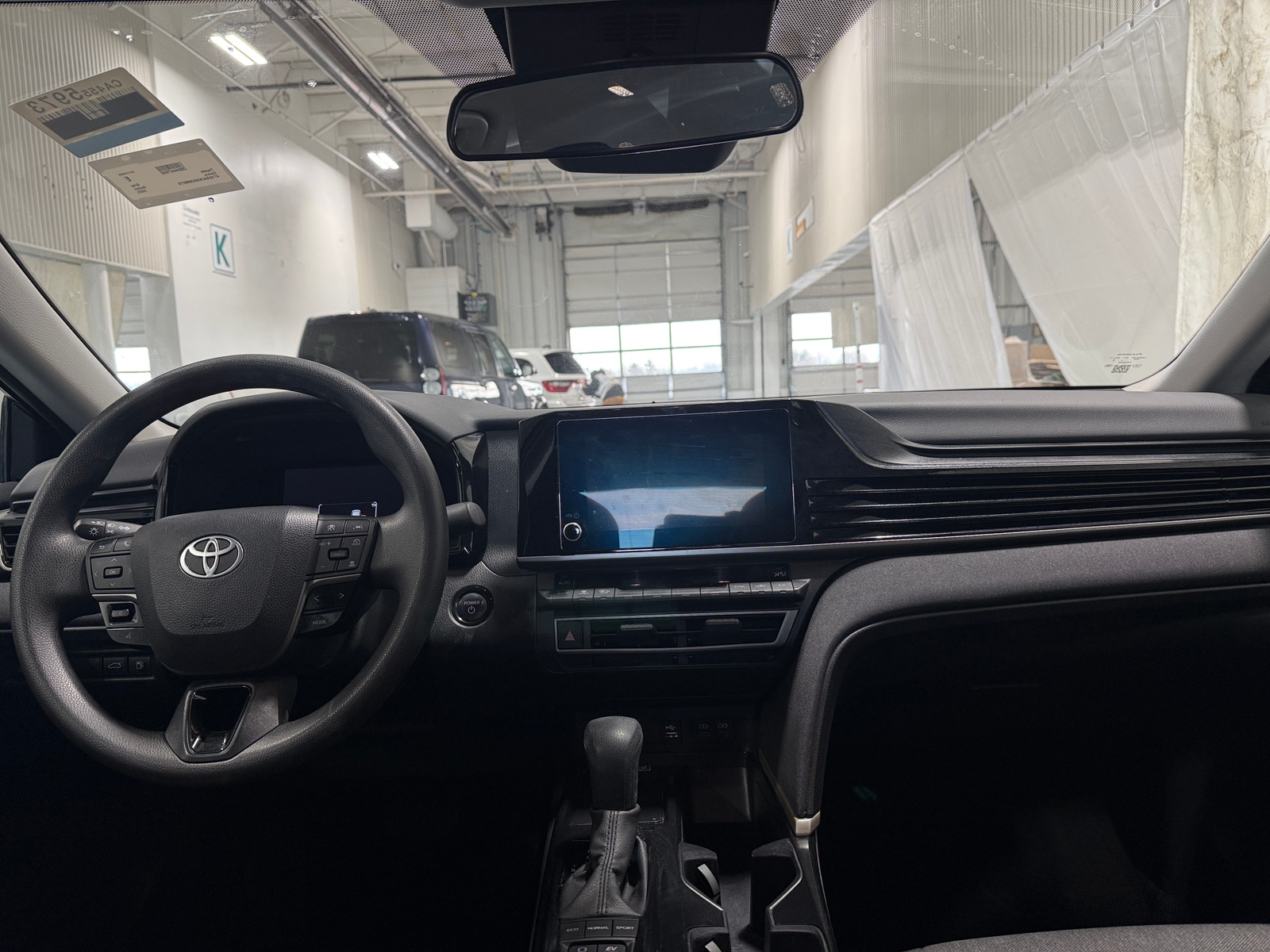 Thumbnail: 2025 Toyota Camry - 3