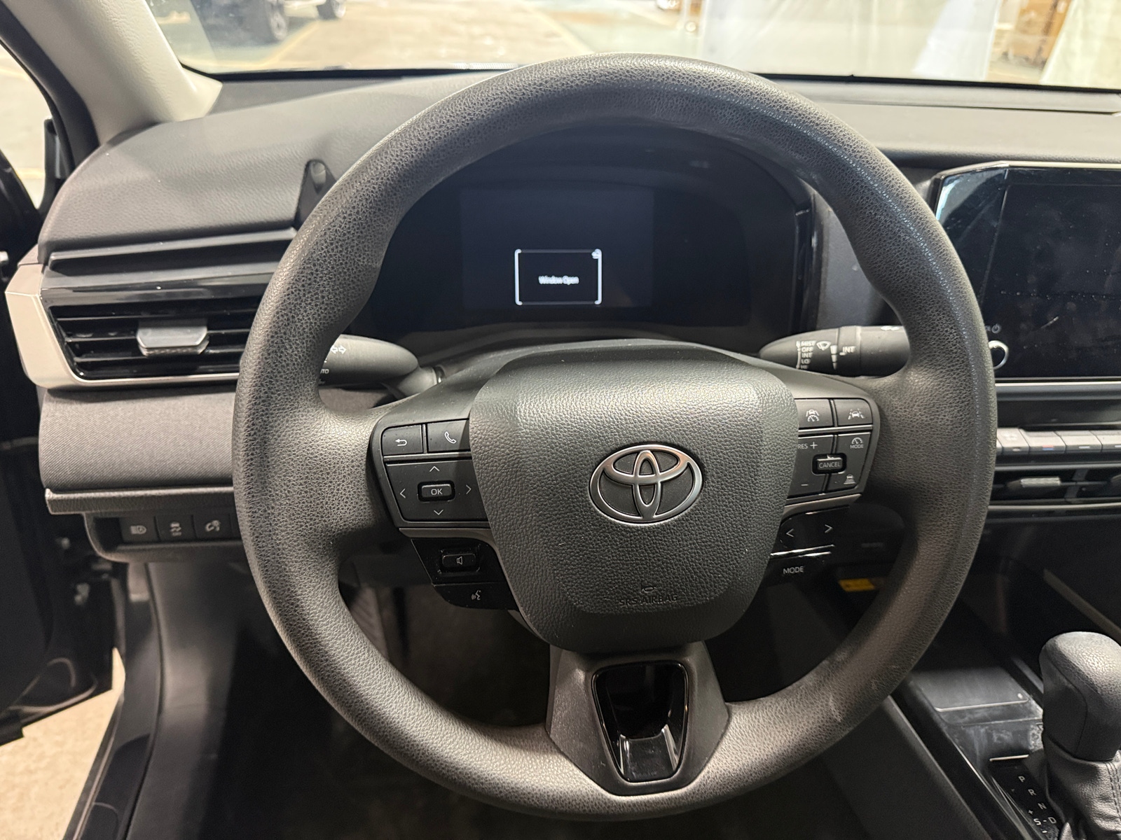 Thumbnail: 2025 Toyota Camry - 5