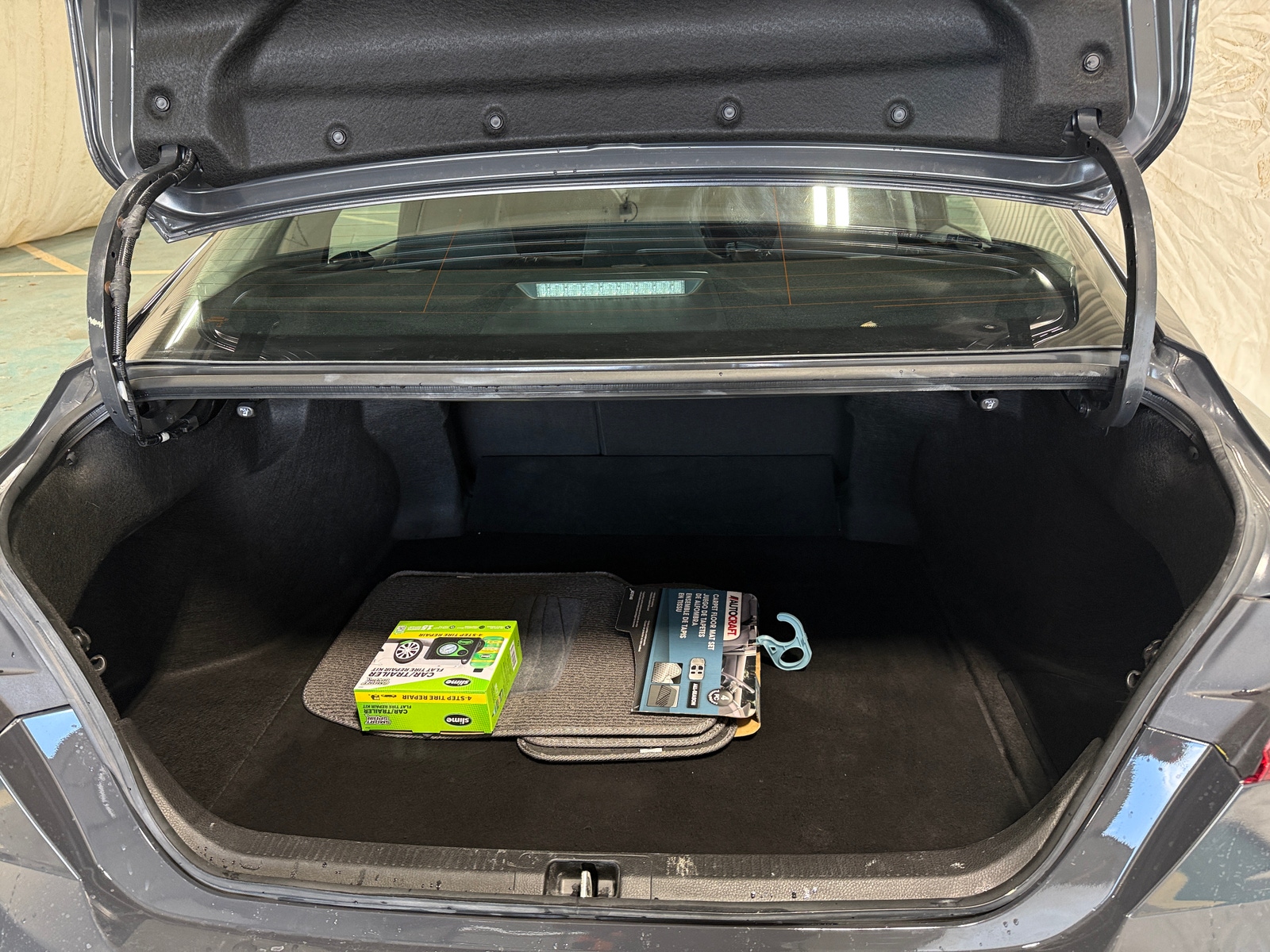 Thumbnail: 2025 Toyota Camry - 7