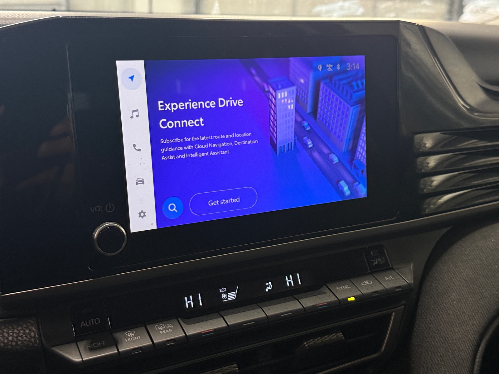 Thumbnail: 2025 Toyota Camry - 4