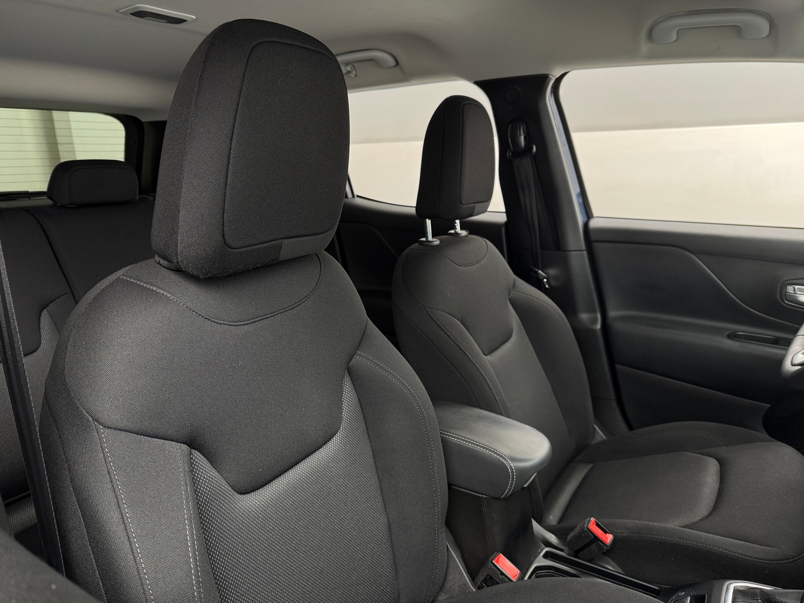 Thumbnail: 2023 Jeep Renegade - 2