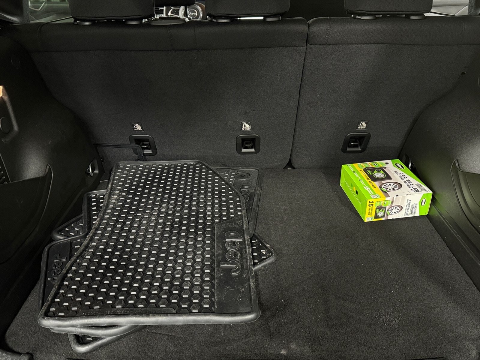 Thumbnail: 2023 Jeep Renegade - 7