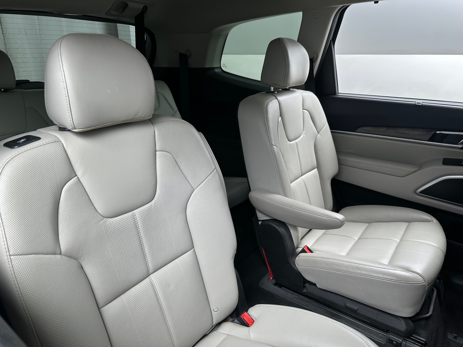 Thumbnail: 2020 Kia Telluride - 5