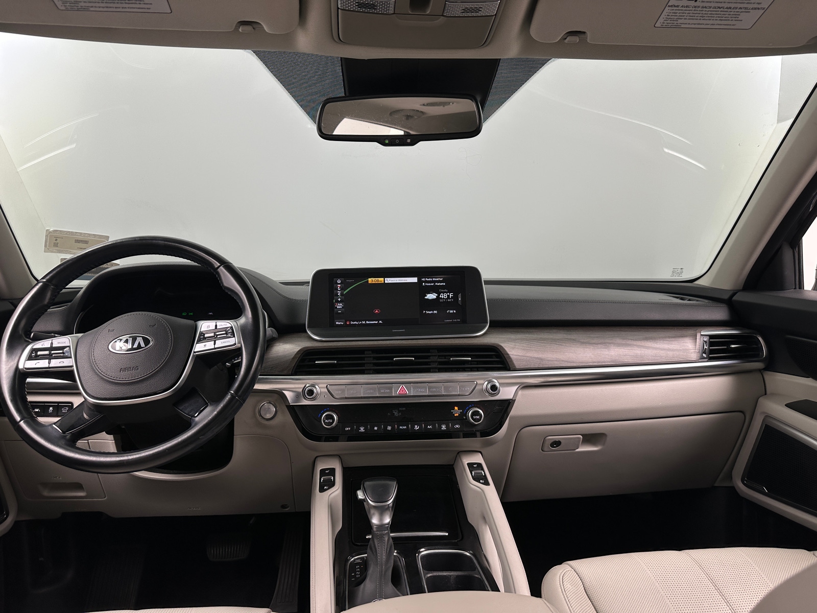 Thumbnail: 2020 Kia Telluride - 2