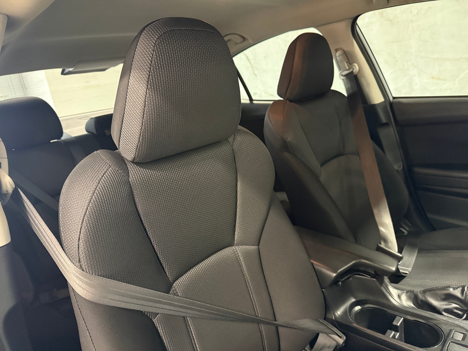 Thumbnail: 2021 Subaru Impreza - 2