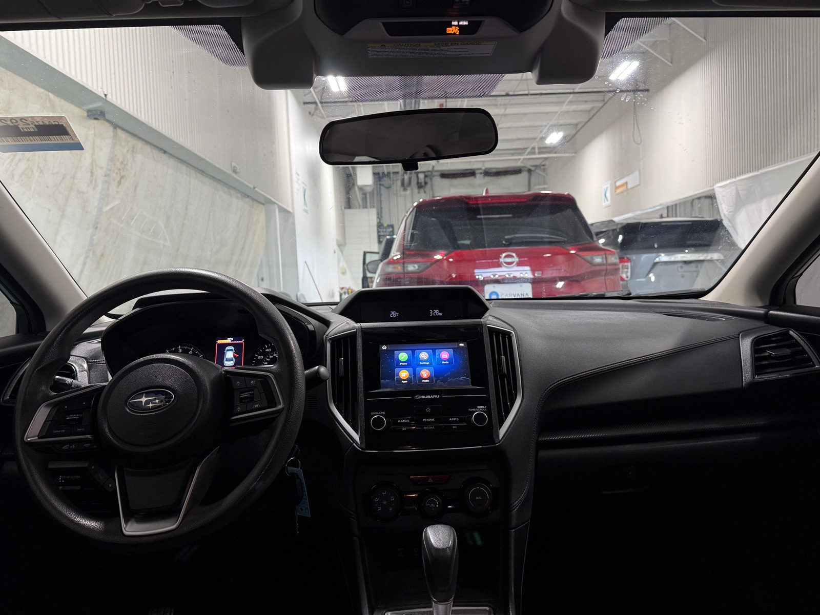 Thumbnail: 2021 Subaru Impreza - 3