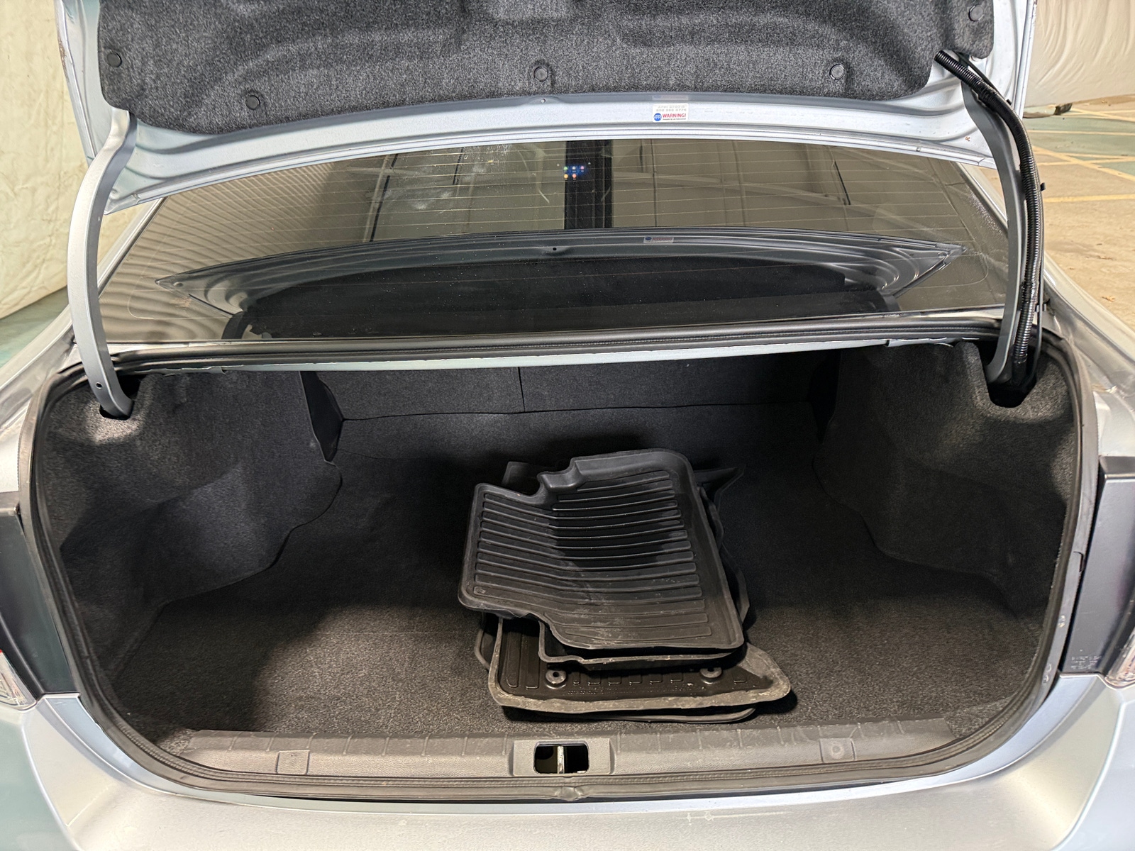 Thumbnail: 2021 Subaru Impreza - 7