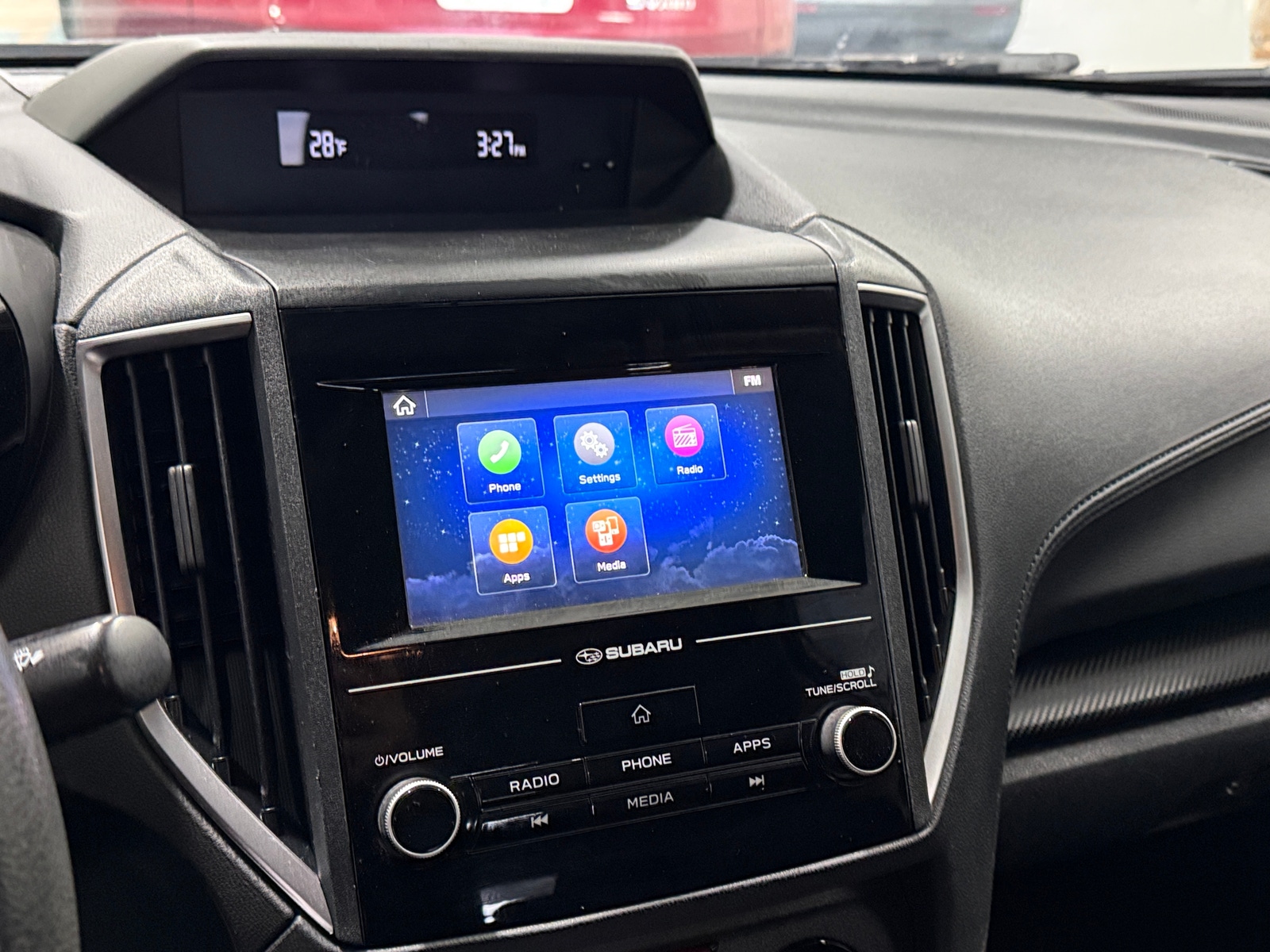 Thumbnail: 2021 Subaru Impreza - 4