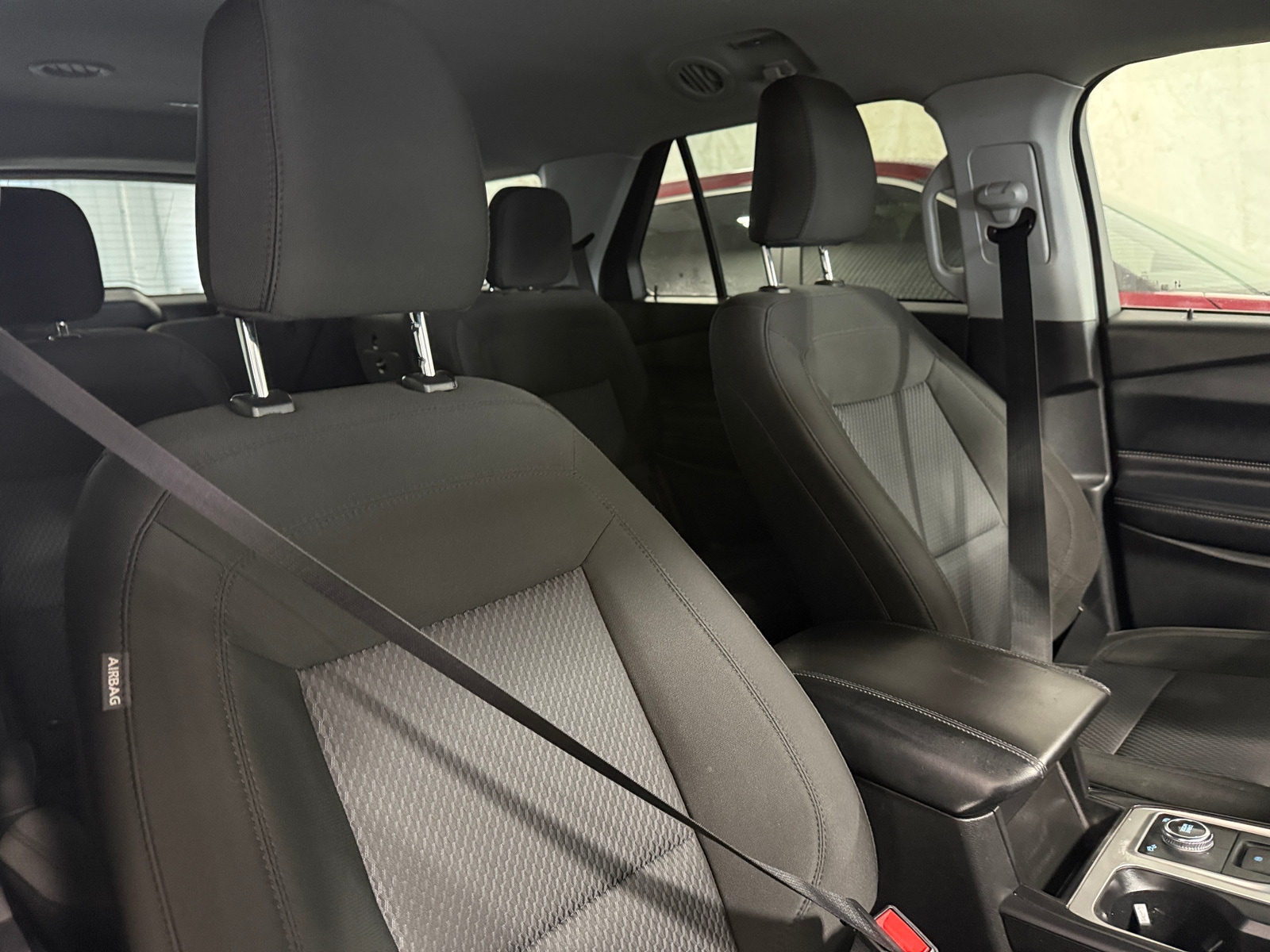 Thumbnail: 2022 Ford Explorer - 2