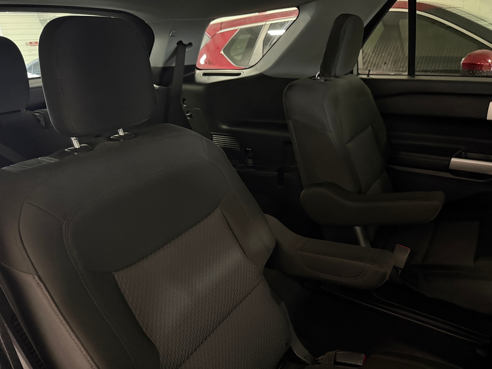 Thumbnail: 2022 Ford Explorer - 6