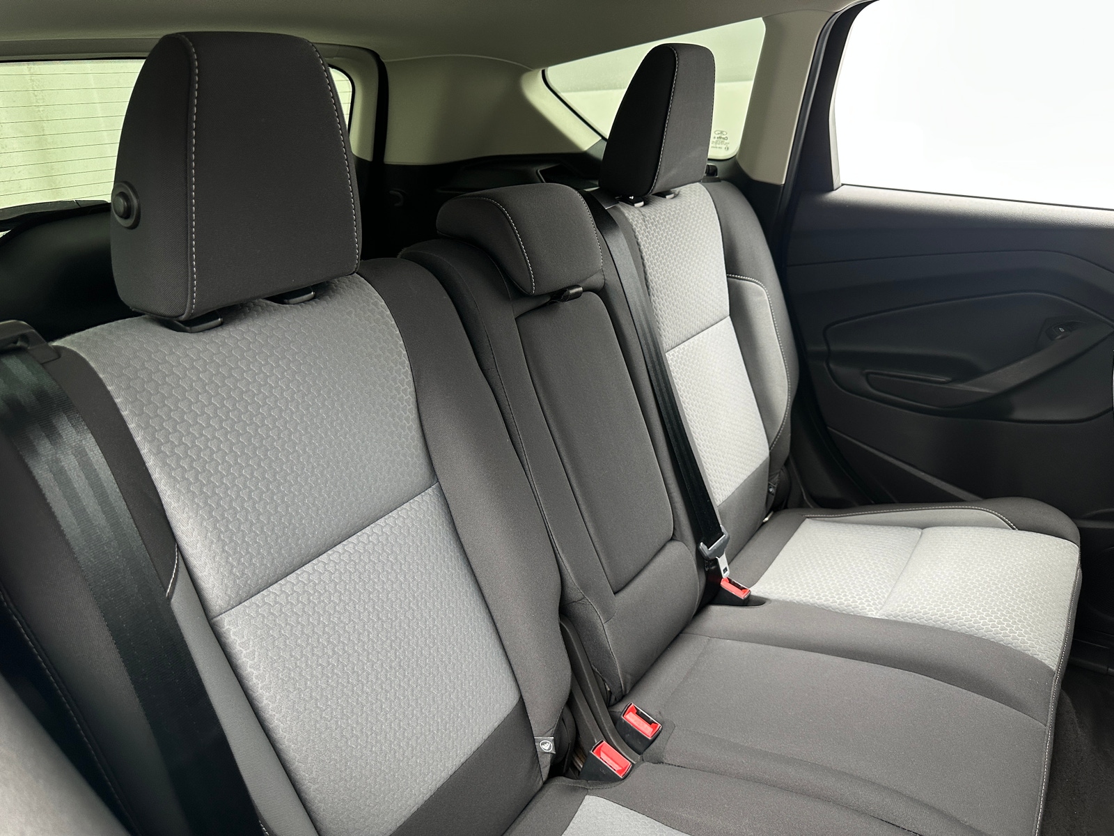 Thumbnail: 2018 Ford Escape - 6