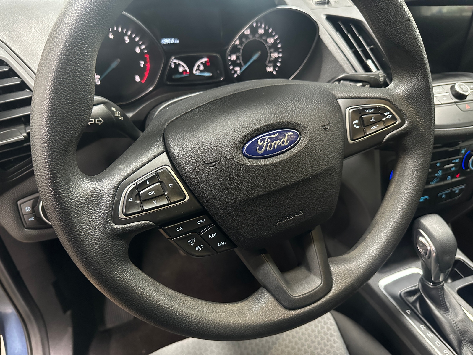 Thumbnail: 2018 Ford Escape - 5