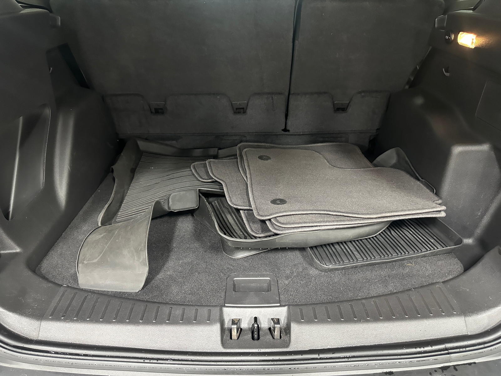 Thumbnail: 2018 Ford Escape - 7