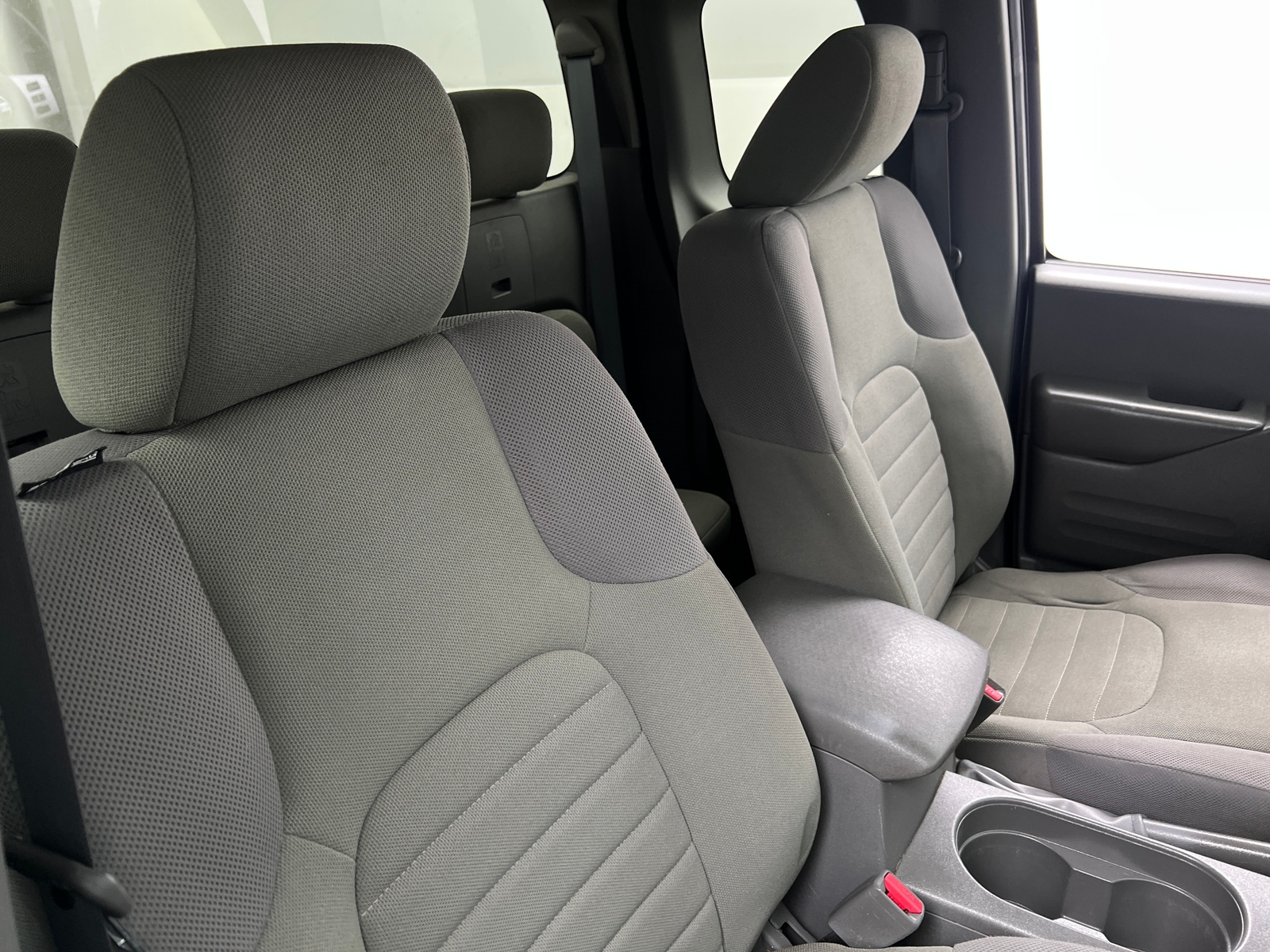 Thumbnail: 2019 Nissan Frontier - 2