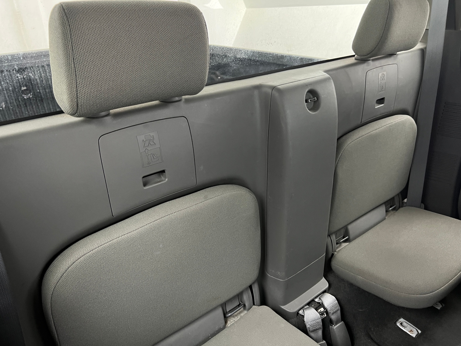 Thumbnail: 2019 Nissan Frontier - 6