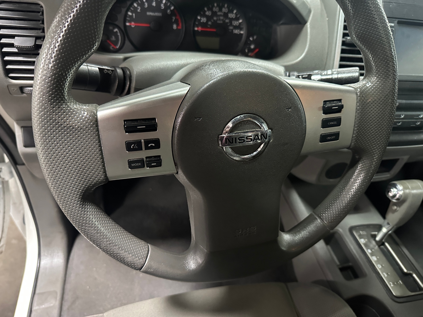 Thumbnail: 2019 Nissan Frontier - 5