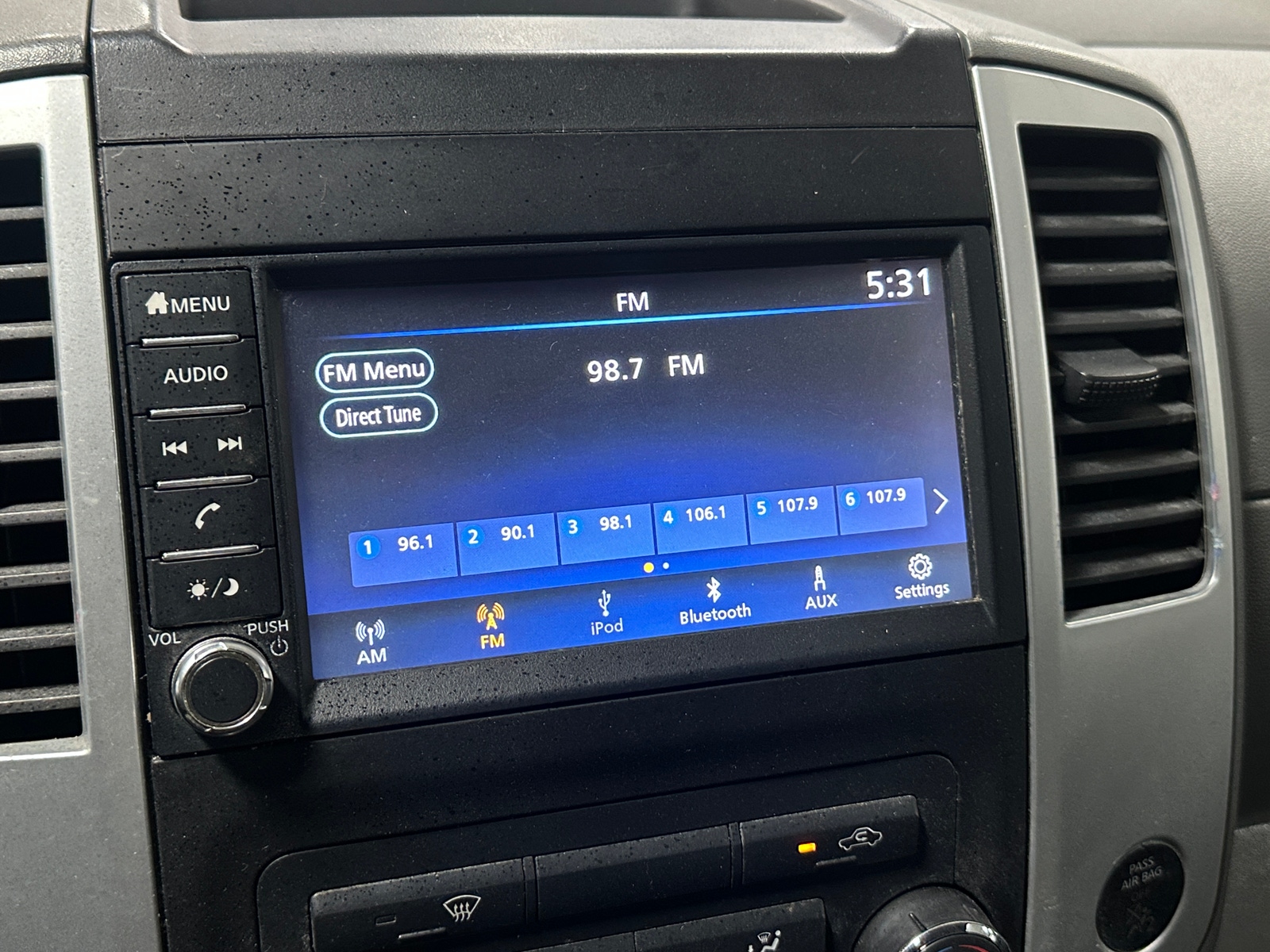 Thumbnail: 2019 Nissan Frontier - 4