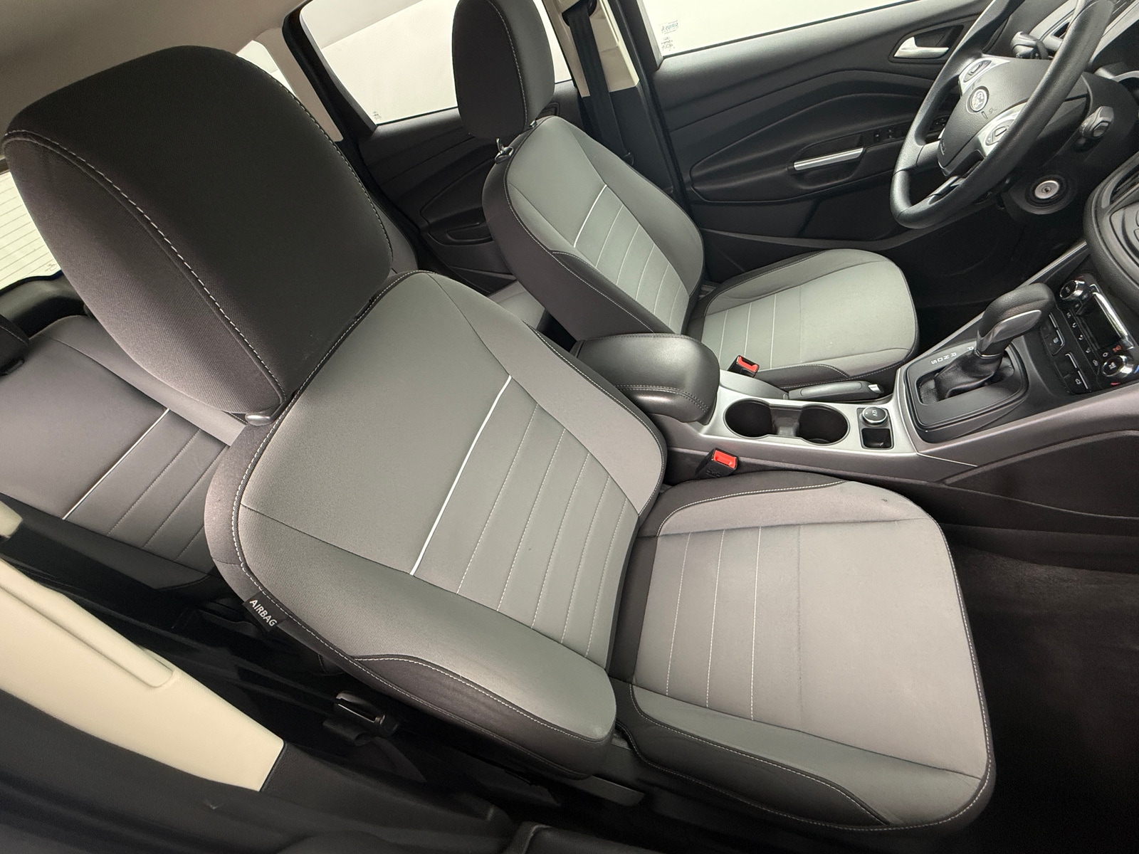 Thumbnail: 2014 Ford Escape - 2